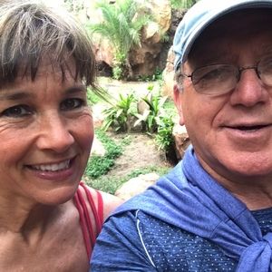 Meet your Posher, Sue ellen